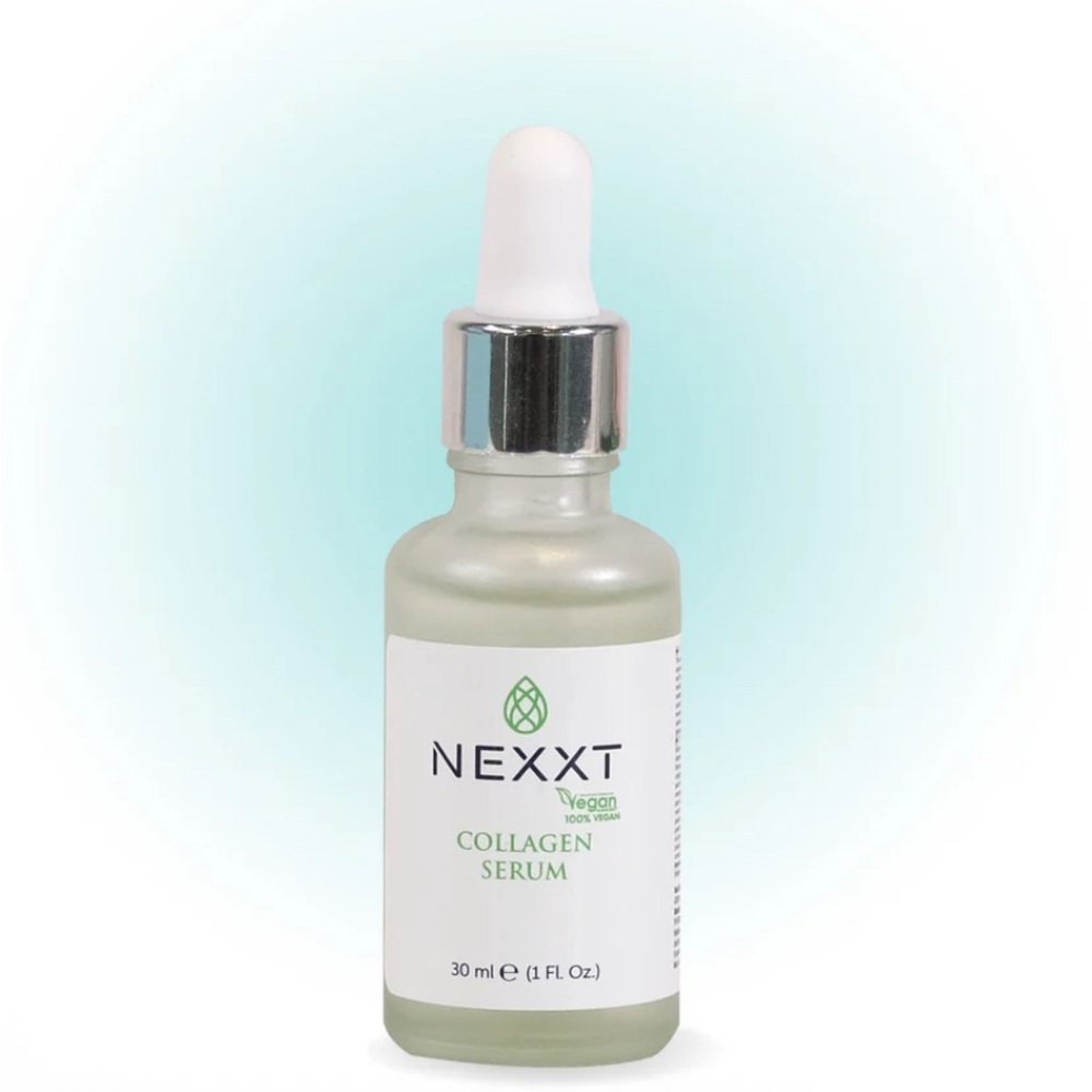 Nexxt Vegan Collagen Serum
